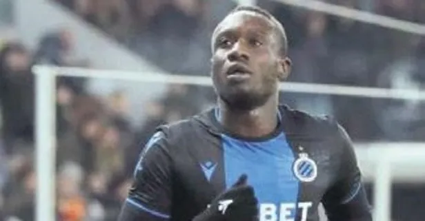 Brugge klüp menajeri Devy Rigaux: Diagne gidince derin nefes aldık!