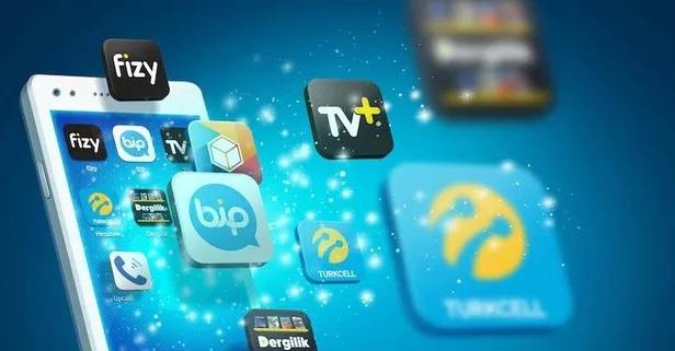 Ücretsiz internet çılgınlığı başladı! Turkcell’den yıl sonuna özel bedava internet kampanyası! Günlük 5 GB...