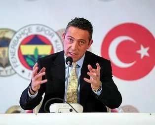 ’Ali Koç ergenlere alet olmayı bırakmalı’