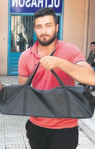 Bu acının s'ebe'bi ne