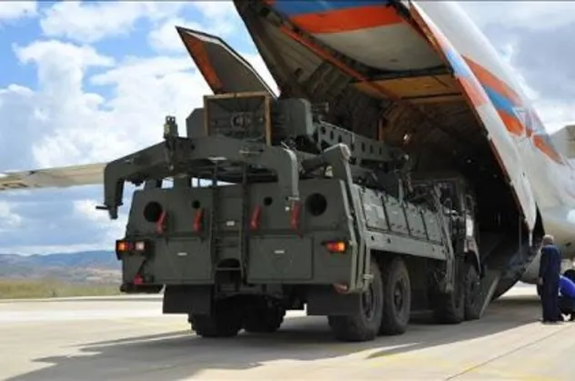 ABD'nin kuyruk acısı başka: "Yaptırımların gerçek sebebi S-400'ler değil"