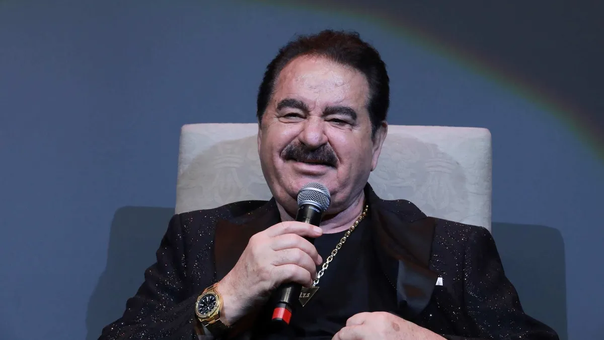 İbrahim Tatlıses'ten 3 evladına 3 ayrı not!