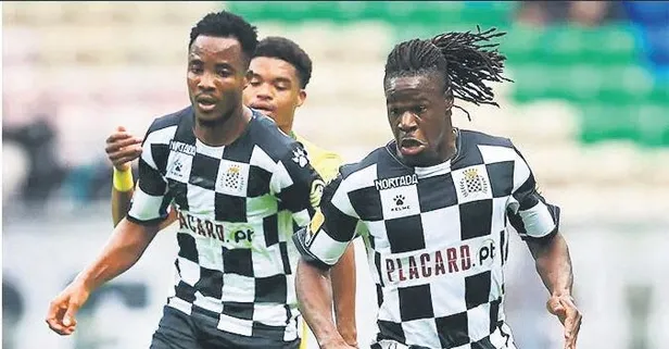 Trabzonspor'da transferde fırtına öncesi sessizlik! Mendy&Makouta için geri sayım başladı: İki oyuncuya tam 4 milyon Euro...