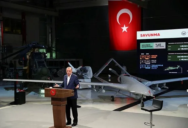 Cumhurbaşkanı Erdoğan gençlerin sorularını yanıtladı-2