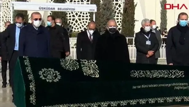 Türk Denizcilik camiasının önemli ismi Turgut Kıran'a son veda! Başkan Erdoğan cenaze töreninde (Turgut Kıran kimdir?)-2