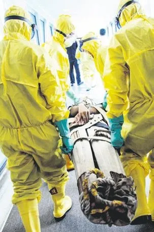 Kapadokya’daki Çinliler kiliselere koşup Corona virüsü duasına başladı!-7