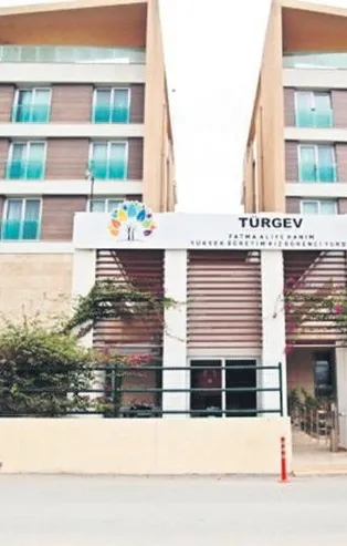 CHP’li belediyenin yurt oyunu: TÜRGEV'den al, HDP’ye ver!