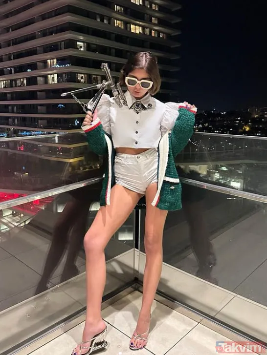 Bahar Candan’dan skandal hac paylaşımı "Hacca gideceğim arkadaş arıyorum" Tepkiler çığ oldu yağdı "Allah belanı verir merak etme sen" - 10