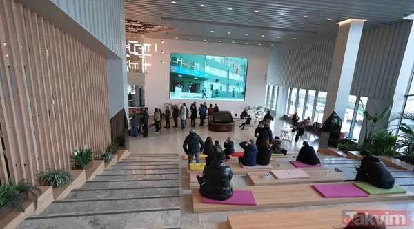 Emlak Konut'un "Kazançlı Yatırım Kampanyası"na yoğun ilgi! 1 haftada kaç konut satıldı? İşte kampanya detayları... - 6