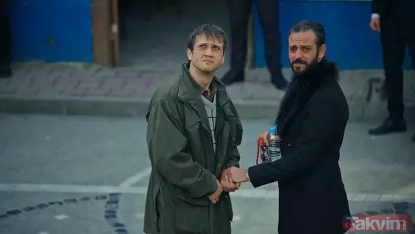 Çukur’dan sonraki dizisi belli oldu! Başarılı oyuncu o proje için çoktan el sıkıştı! - 8