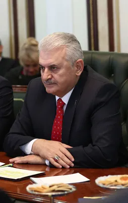 Başbakan: Terörle mücadelede işbirliği yapacağız