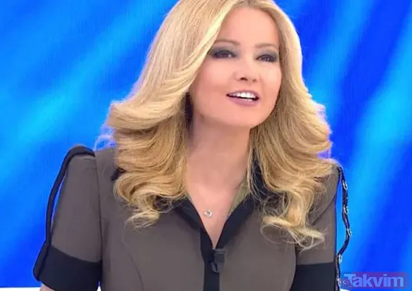 Müge Anlı ve eşi Şinasi Yüzbaşıoğlu ilk kez yan yana! Ve beklenen fotoğraf geldi! Gelinlikli damatlıklı halleri sosyal medyayı yıkan çift... - 11