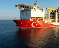 Karadeniz’deki doğalgaz için bir adım daha