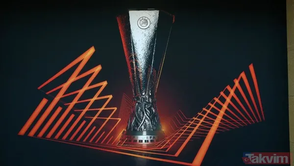 Temsilcilerimize sürpriz oran! Avrupa Ligi'nin favorileri açıklandı - 1