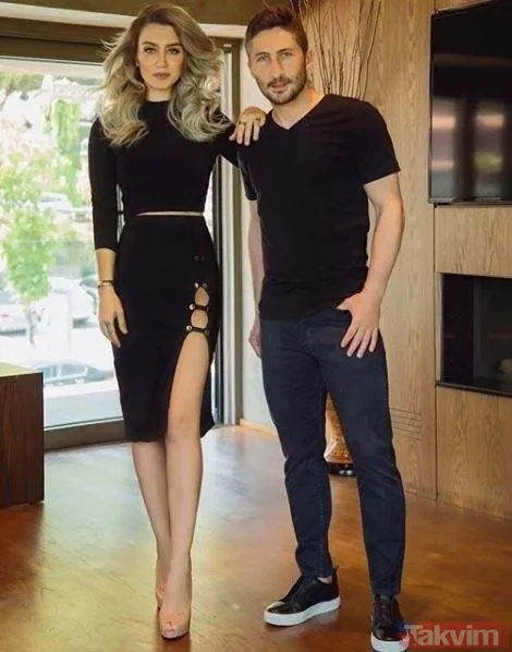 Gamze Özçelik'in eşi Uğur Pektaş'ın son görüntüsü şoke etti - 50