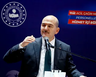 Süleyman Soylu Ceren Özdemir cinayeti hakkında Çukuru suçladı!