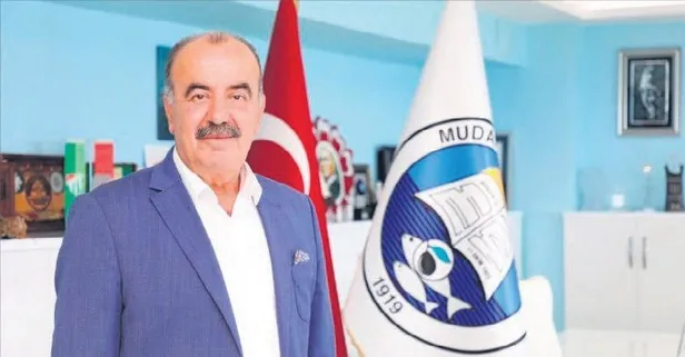 CHP'li Hayri Türkyılmaz belediye arazilerini parsel parsel sattı!