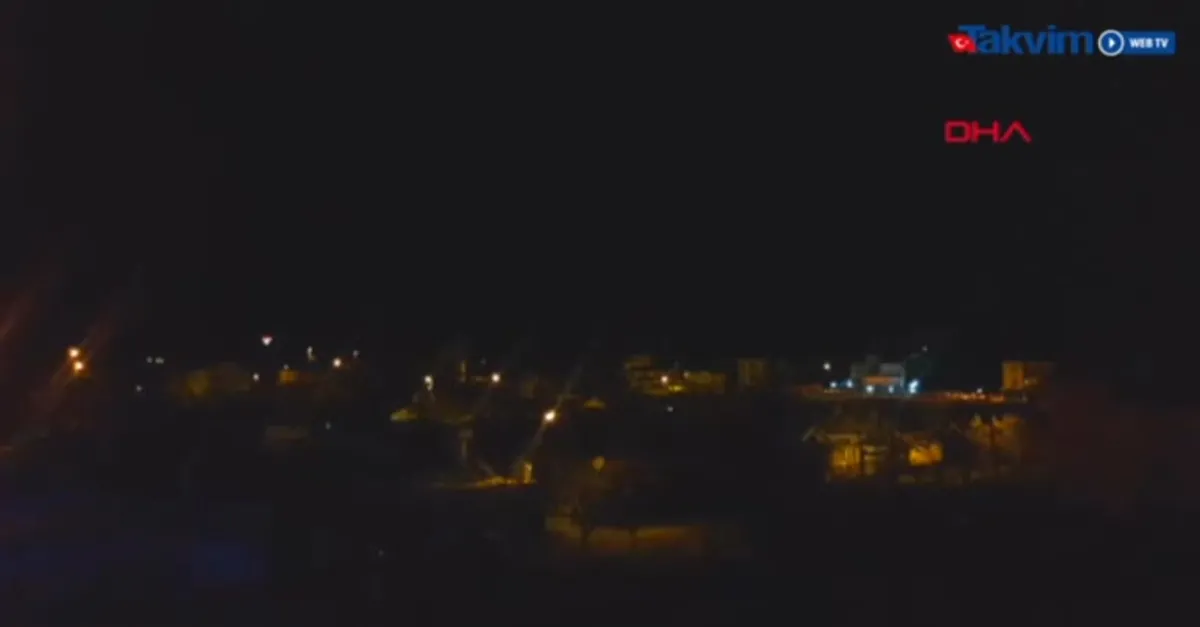 Malatya'da korkutan deprem! Son depremler...