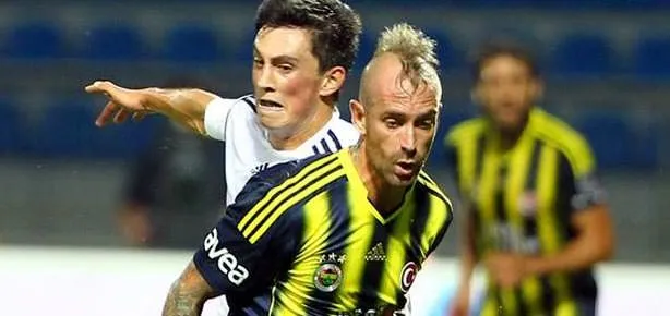 Meireles’in sakatlığı birbirine düşürdü