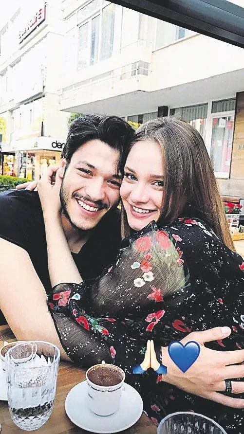 Miray Daner ile Kubilay Aka ayrılığında ihanet kokusu