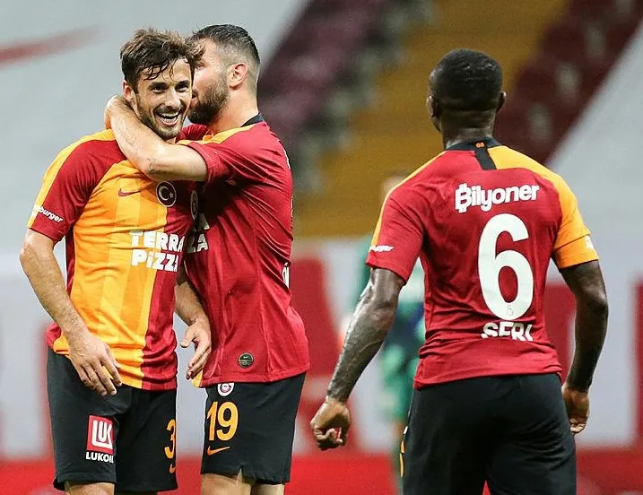 Bild’den bomba Saracchi iddiası