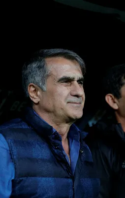 Şenol Güneş'ten transfer açıklaması