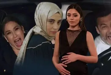 Kızılcık Şerbeti’nde flaş gelişme!