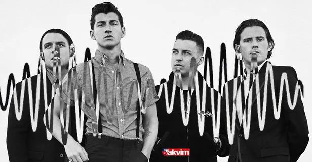 zorlu arctic monkeys