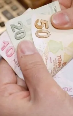 Bakan Ağbal'dan vergi indirimi açıklaması