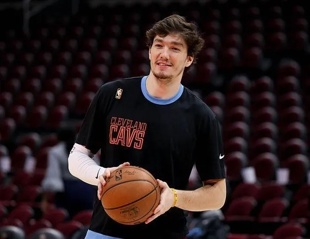 Cedi resmen Panathinaikos’ta