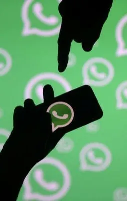 Samsung Whatsapp'a rakip oldu