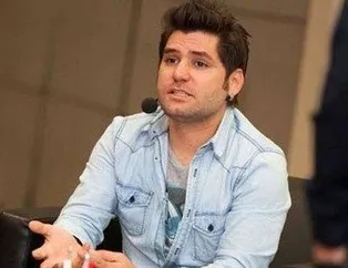 Ettiği küfüre pişman oldu