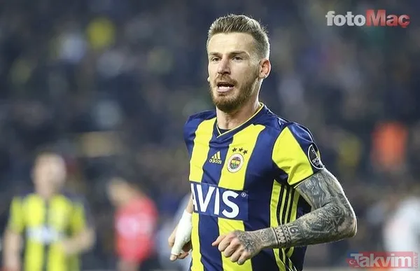 SERDAR AZİZ | Yıllık ücret: 2.000.000 euro