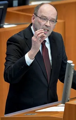 Alman bakanın Erdoğan hazımsızlığı