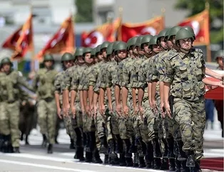 Astsubaylıktan ayrılanlar dikkat! Takvim yanıtladı