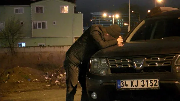 Büyükçekmece Gölü kenarında kadın cesedi bulundu-3