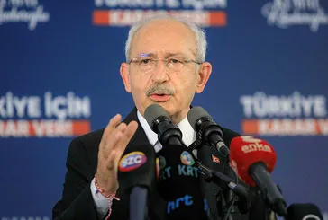 Kandil'den Kemal Kılıçdaroğlu'na yeni destek mesajı: Erdoğan'ı devirmek için desteklemek zorundayız! İşte PKK elebaşlarının tarih tarih destek açıklamaları
