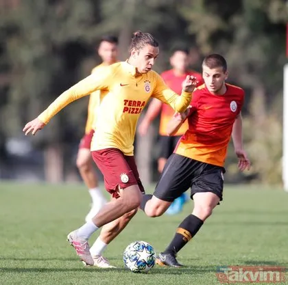 Galatasaray stoperini İtalya’da buldu | Son dakika Galatasaray transfer haberleri