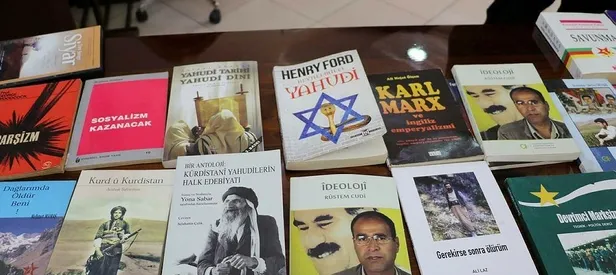 HDPKK'lı belediyeden çocuk istismarı!