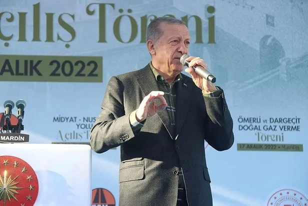 Başkan Erdoğan'dan Saraçhane'deki mağduriyet tiyatrosuna sert tepki: "Bunun adı tek parti faşizmi! Yürekleri yetiyorsa adaylarını ilan etsinler"-3