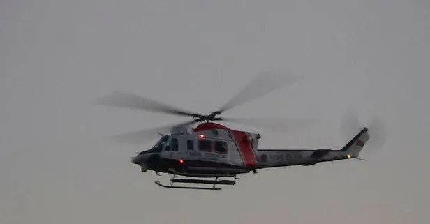 Kaybolan astsubaydan acı haber