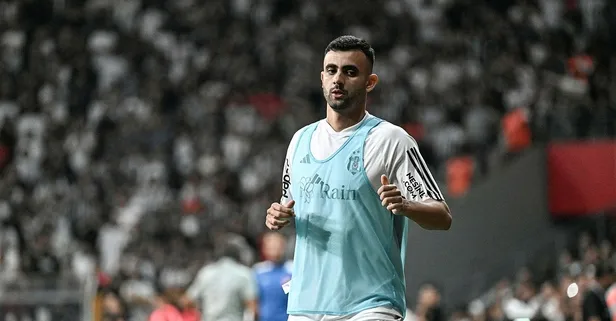 Rachid Ghezzal'ın bitmeyen çilesi