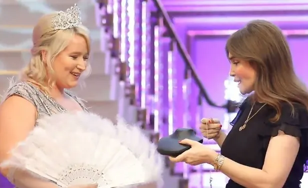 Doya Doya Moda kim elendi? 15 Ocak Cuma Doya Doya Moda haftanın birincisi hangi yarışmacı oldu?-3
