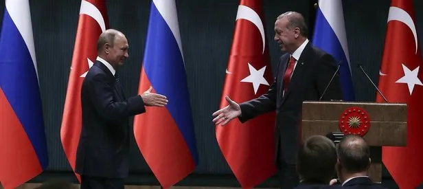 Kremlin’den Erdoğan’ın ziyaretine ilişkin açıklama
