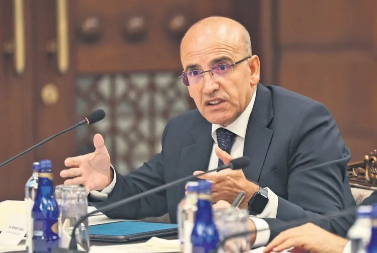 Enflasyon 2026’da yüzde 20’nin altına inecek