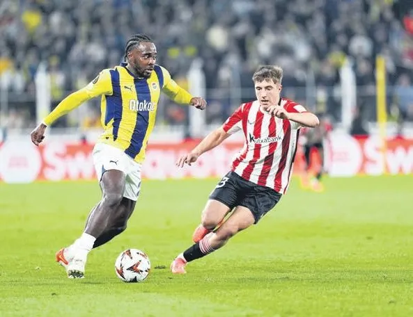 Aradaki fark 500 bin Euro