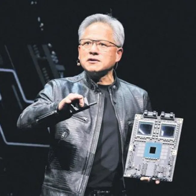 Nvidia gelirini ve kârını katladı