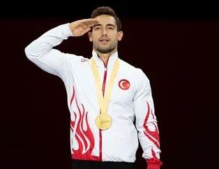 Dünyanın zirvesinde