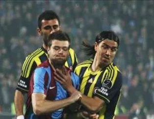 Trabzonspor-Fenerbahçe