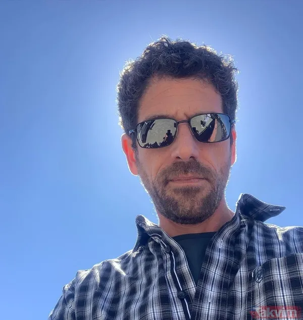 Yıllar Önce Verdiği Bir Röportajda "Karıma Hala Sırılsıklam Aşığım" İfadelerini Kullanan Oyuncu Hakkında En Çok "Cemal Hünal'ın Eşi Kim?" Sorusunun Yanıtı...